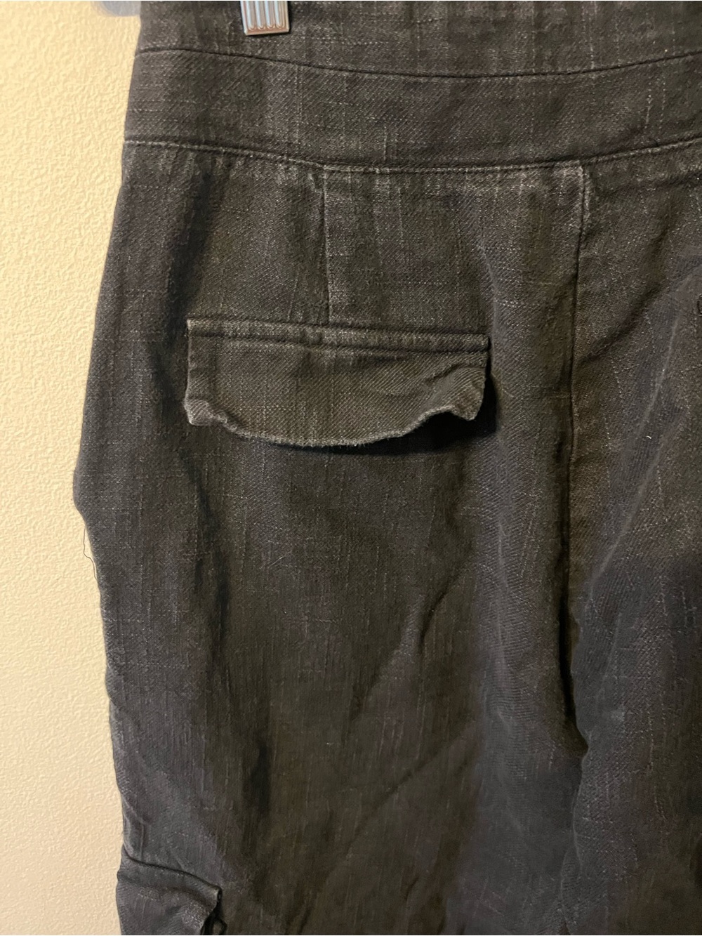 JLUXLABEL High Rise Cargo Pants - Picture 8 of 9